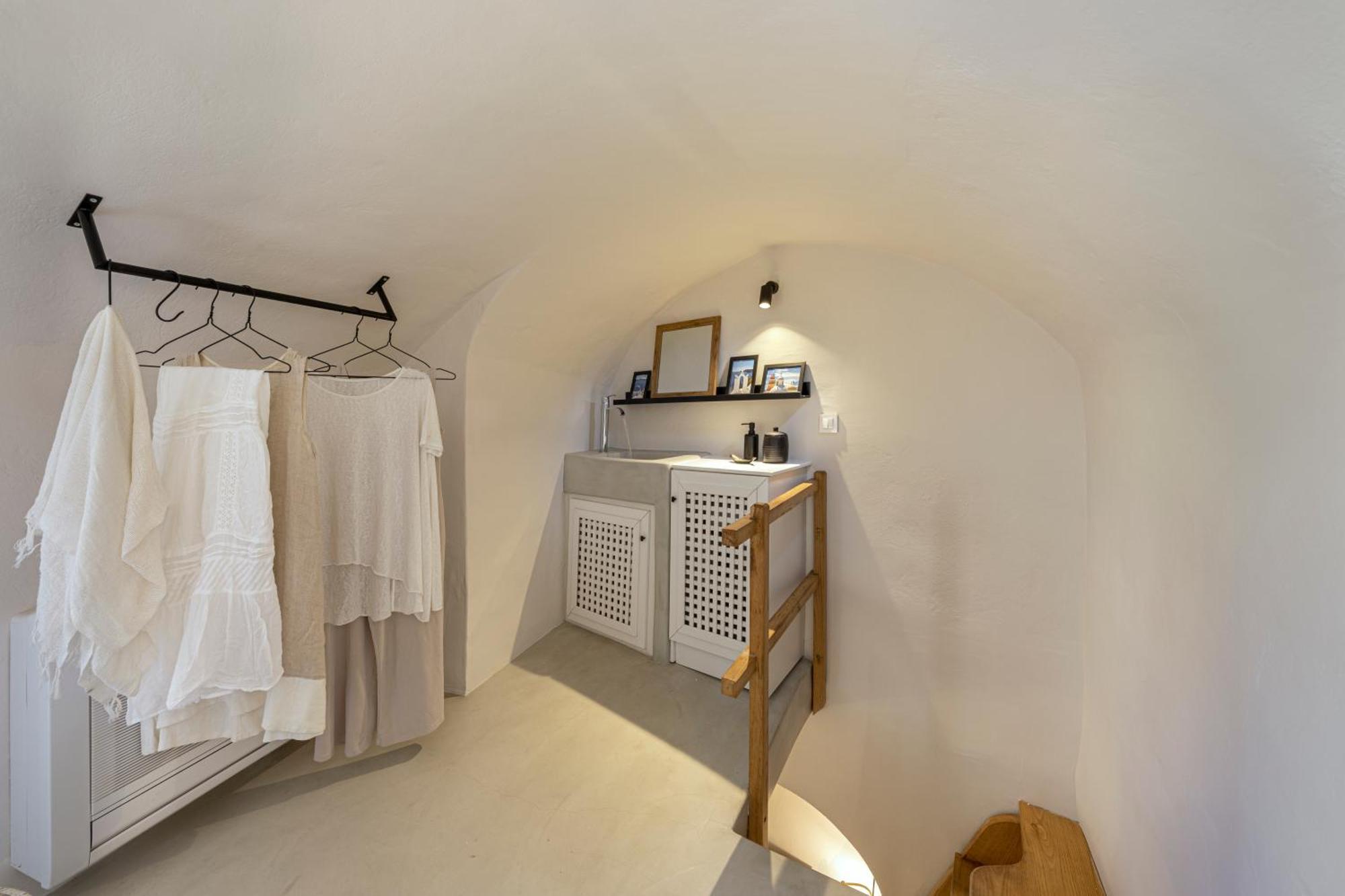 Caldera Houses Oia Bagian luar foto