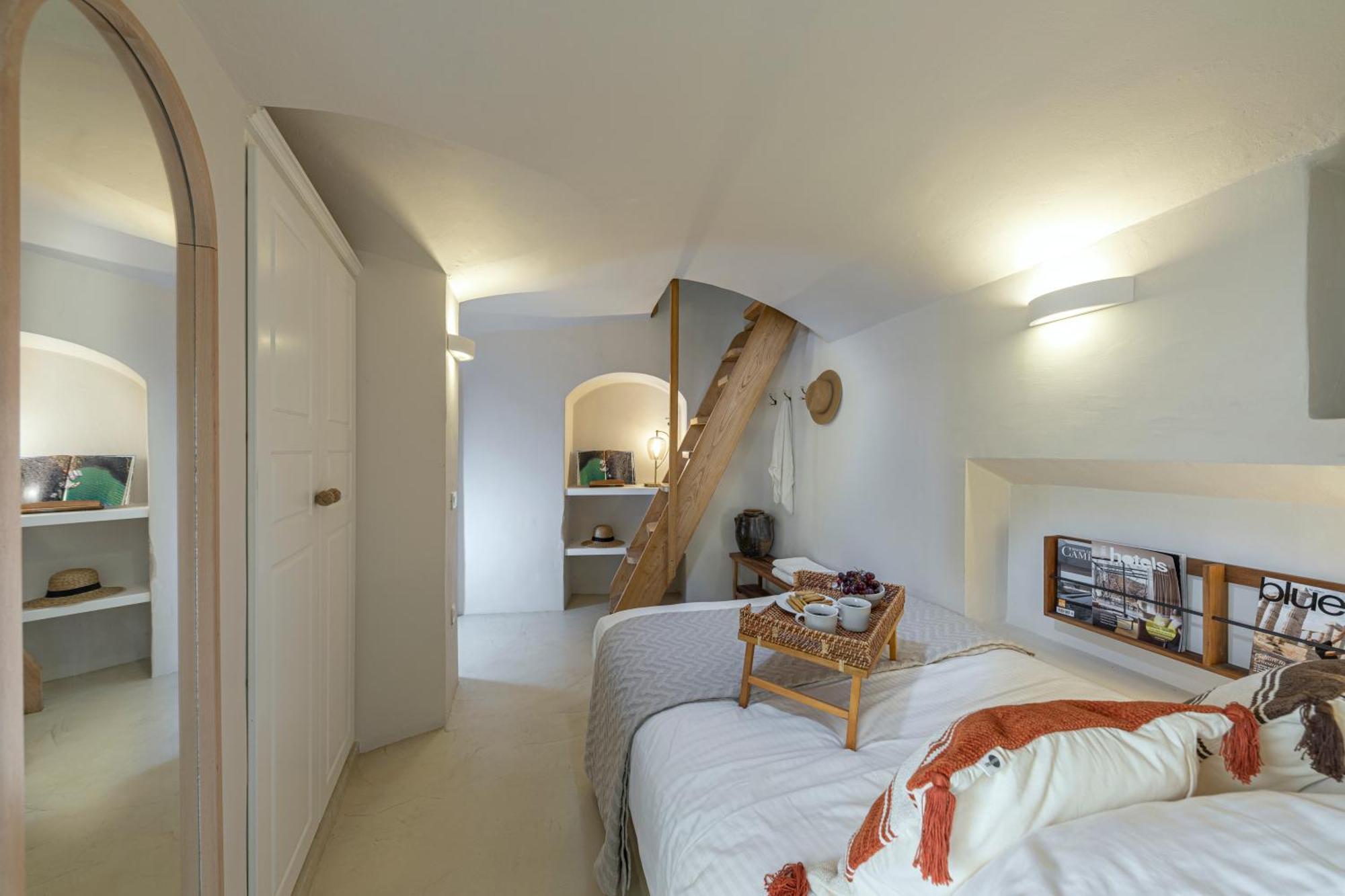 Caldera Houses Oia Bagian luar foto