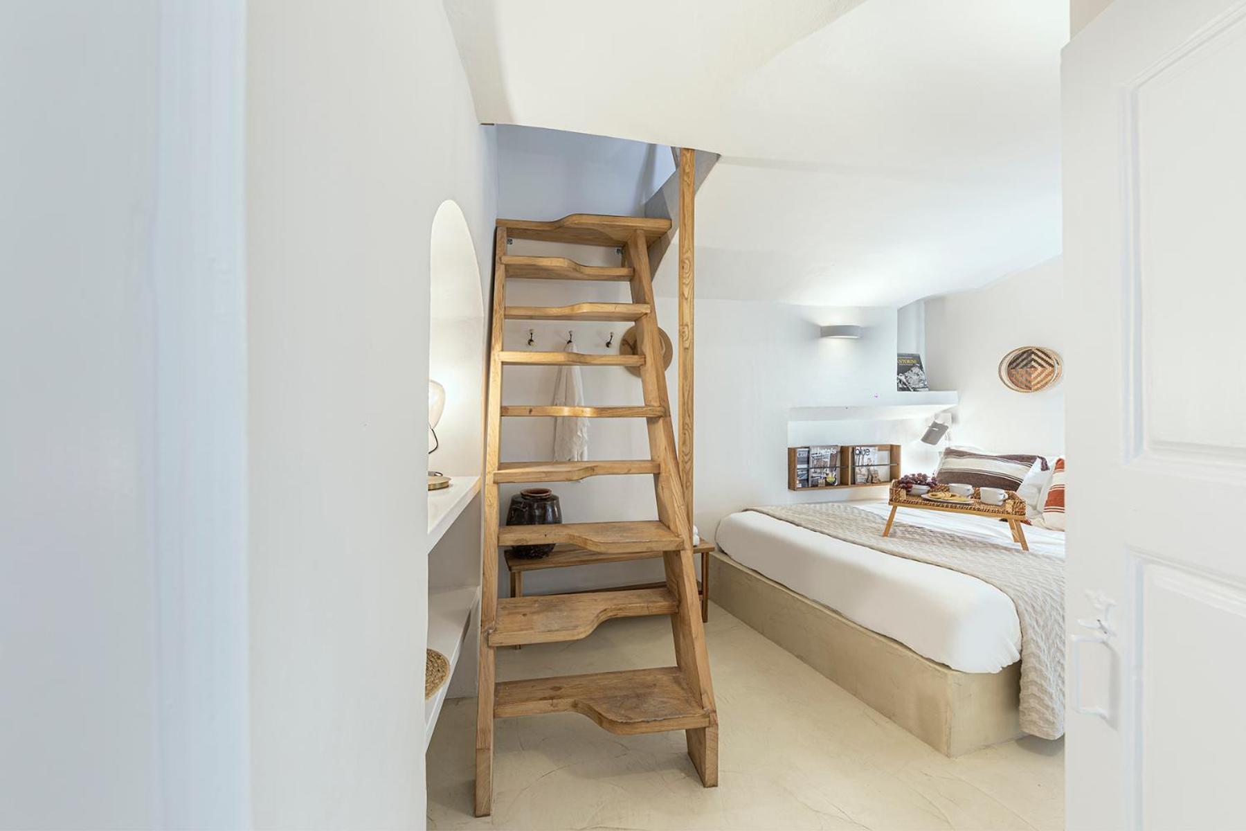 Caldera Houses Oia Bagian luar foto